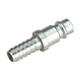 Sealey Adaptor Tailpiece 5/16" Bore Hose Pack of 2