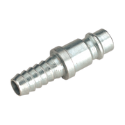 Sealey Adaptor Tailpiece 5/16" Bore Hose Pack of 2