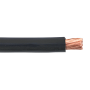 Sealey Automotive Starter Cable 315/0.40mm 40mm² 300A 10m Black