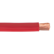 Sealey Automotive Starter Cable 315/0.40mm 40mm² 300A 10m Red