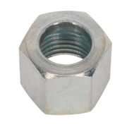 Sealey Union Nut 1/4"BSP Pack of 5
