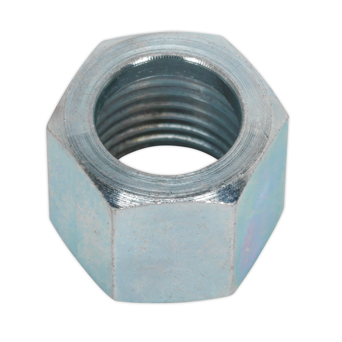 Sealey Union Nut for AC46 1/4"BSP Pack of 3