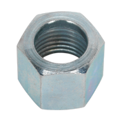 Sealey Union Nut for AC46 1/4"BSP Pack of 3