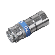 Sealey Coupling Body Female 1/2"BSP AC65