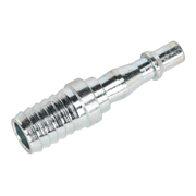 Sealey Adaptor Tailpiece 1/2" Bore Hose Pack of 5