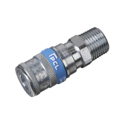 Sealey Coupling Body Male 1/2"BSPT AC73