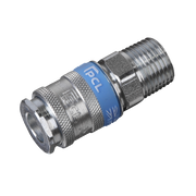 Sealey Coupling Body Male 1/2"BSPT AC78