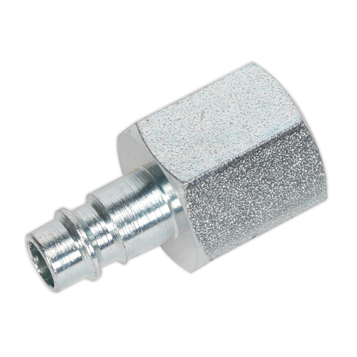 Sealey Screwed Adaptor Female 1/2"BSP Pack of 2