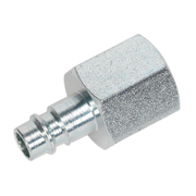 Sealey Screwed Adaptor Female 1/2"BSP Pack of 2