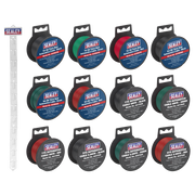 Sealey Clip Strip Deal - Automotive Cable