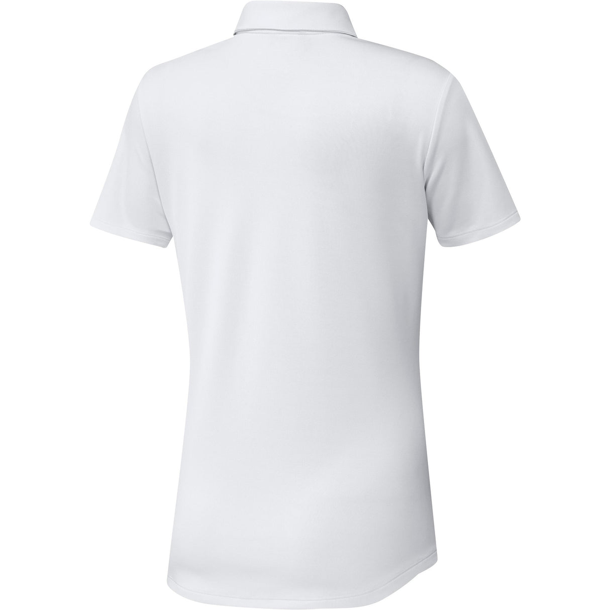 Adidas® Women's Performance Primegreen Polo Shirt