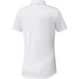 Adidas® Women's Performance Primegreen Polo Shirt