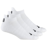 Adidas® Ankle Socks (3-Pack)