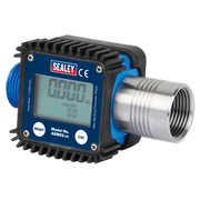 Sealey Digital Flow Meter - AdBlue®