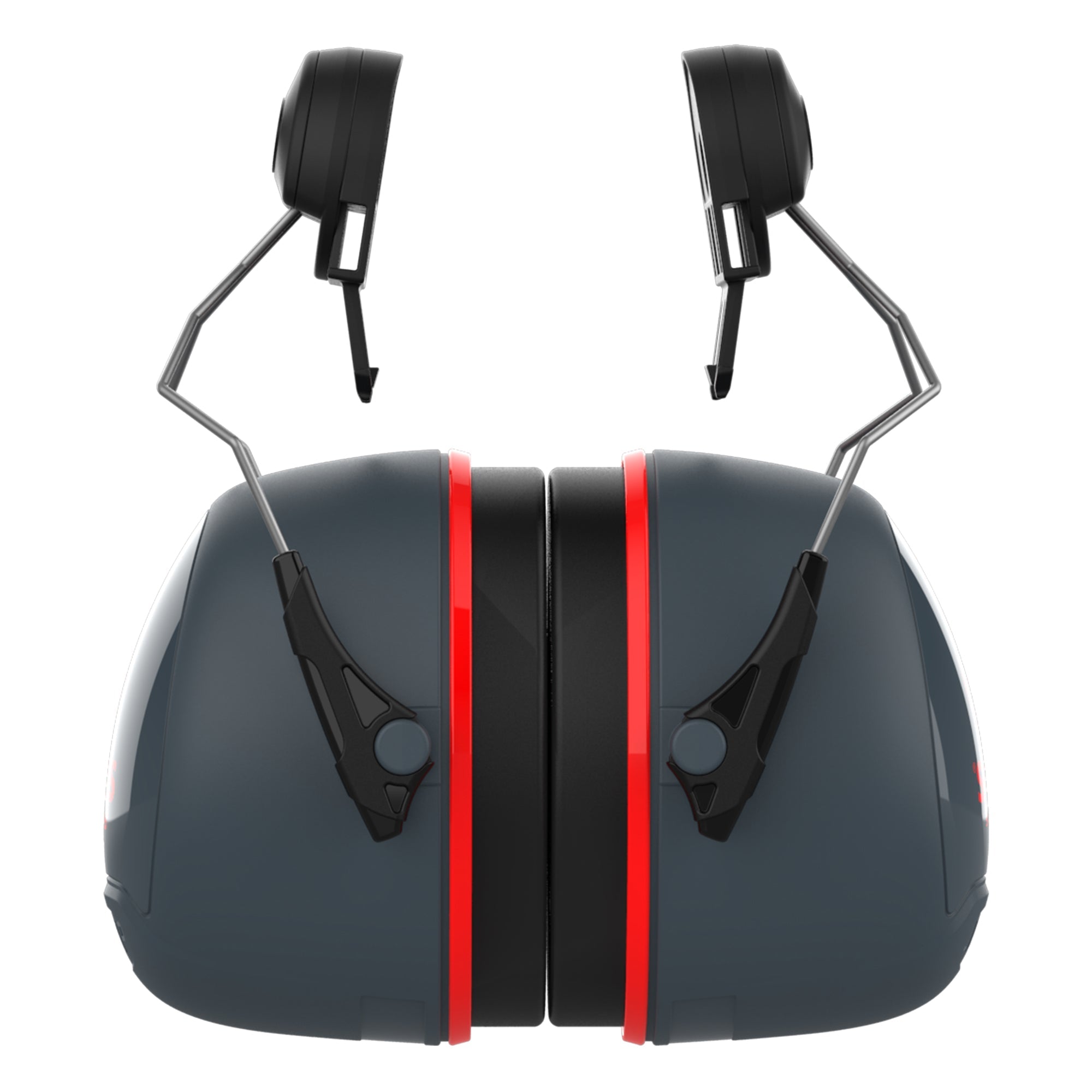 JSP Sonis 3 Mounted Ear Defenders 36dB SNR