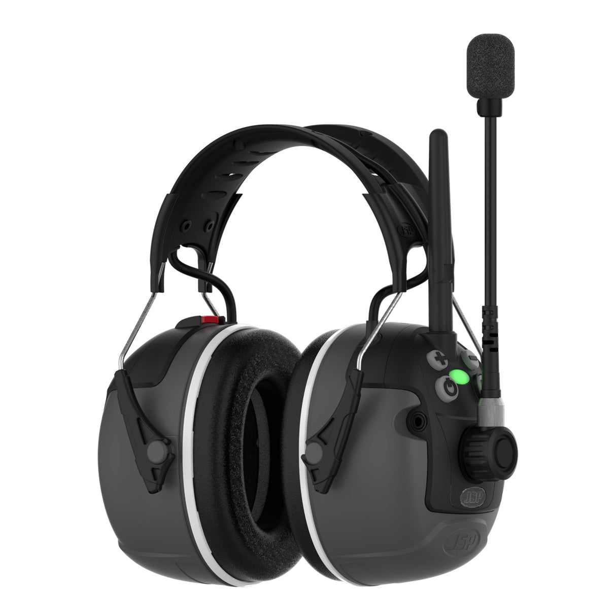 JSP Sonis Comms Headband Communication Headset