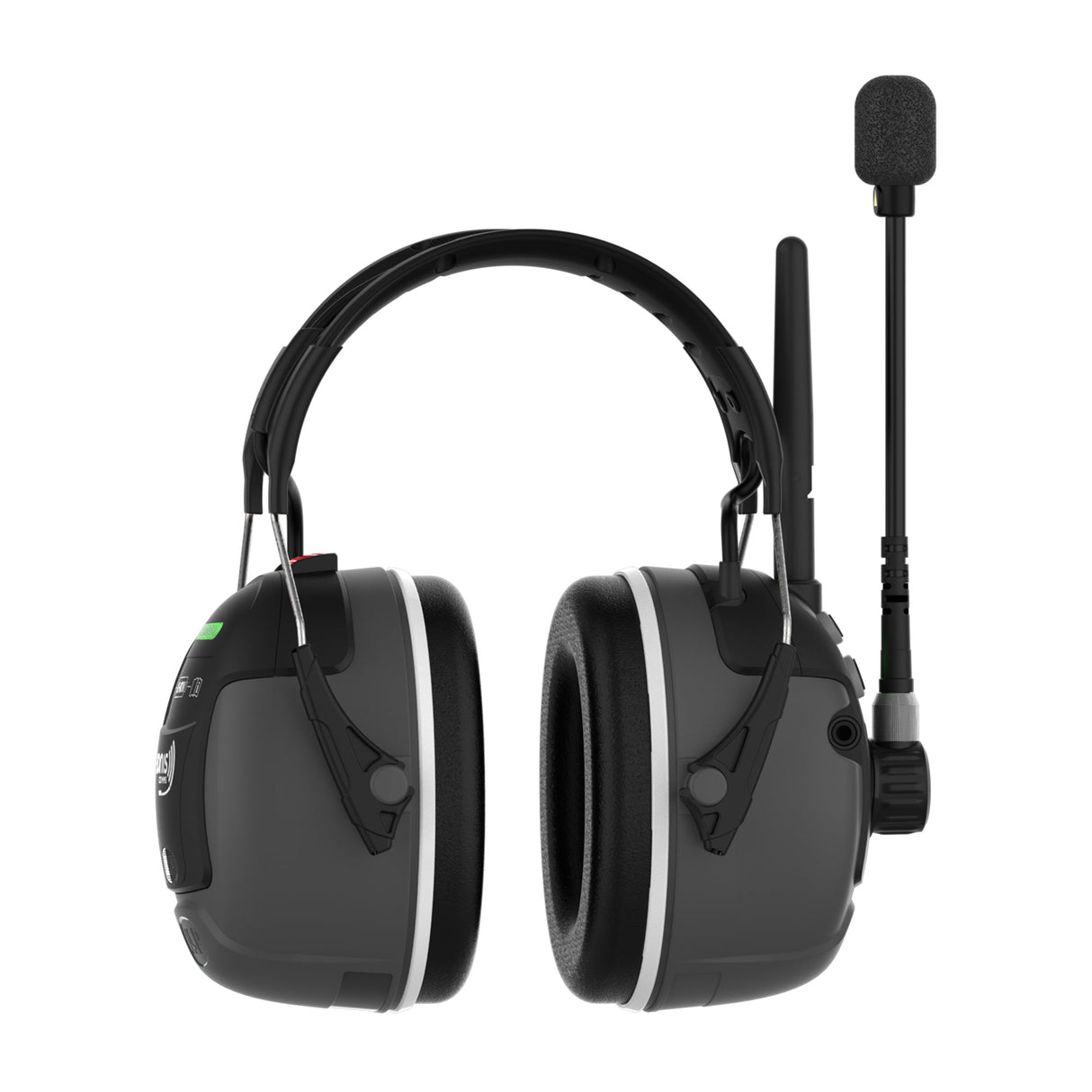 JSP Sonis Comms Headband Communication Headset