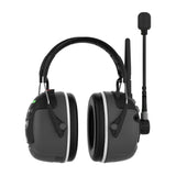 JSP Sonis Comms Headband Communication Headset