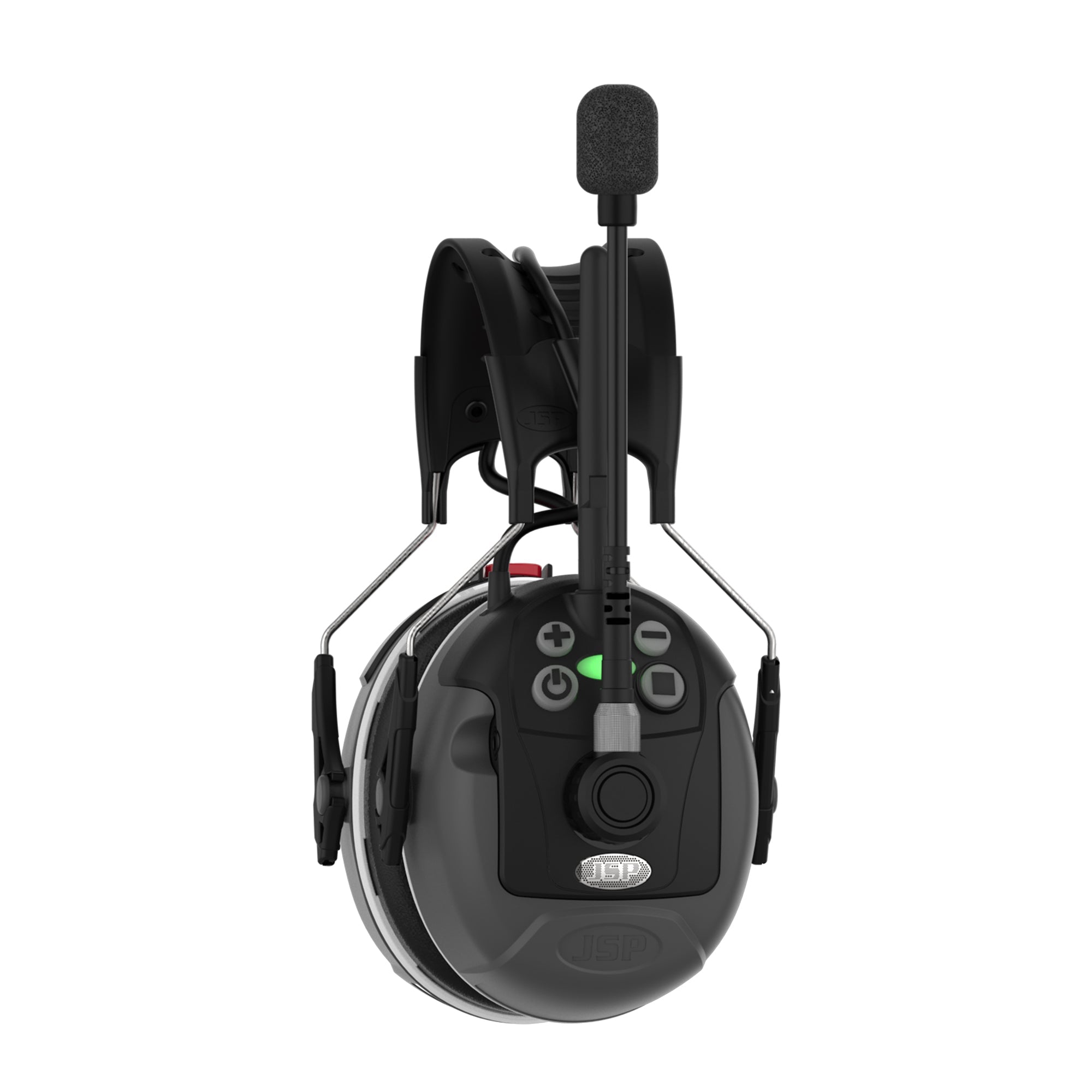 JSP Sonis Comms Headband Communication Headset