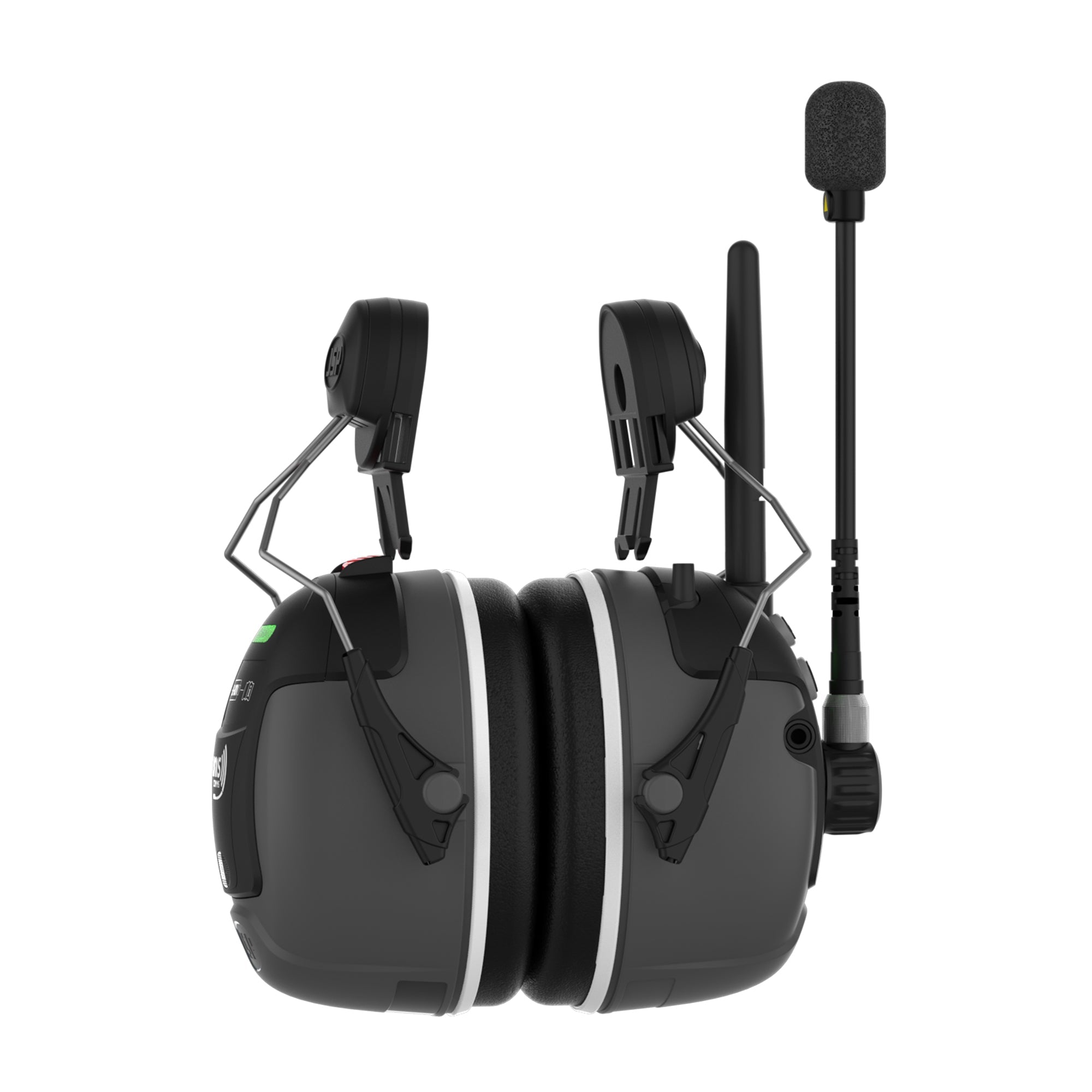 JSP Sonis Comms Helmet Mounted Communication Headset