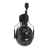 JSP Sonis Comms Helmet Mounted Communication Headset