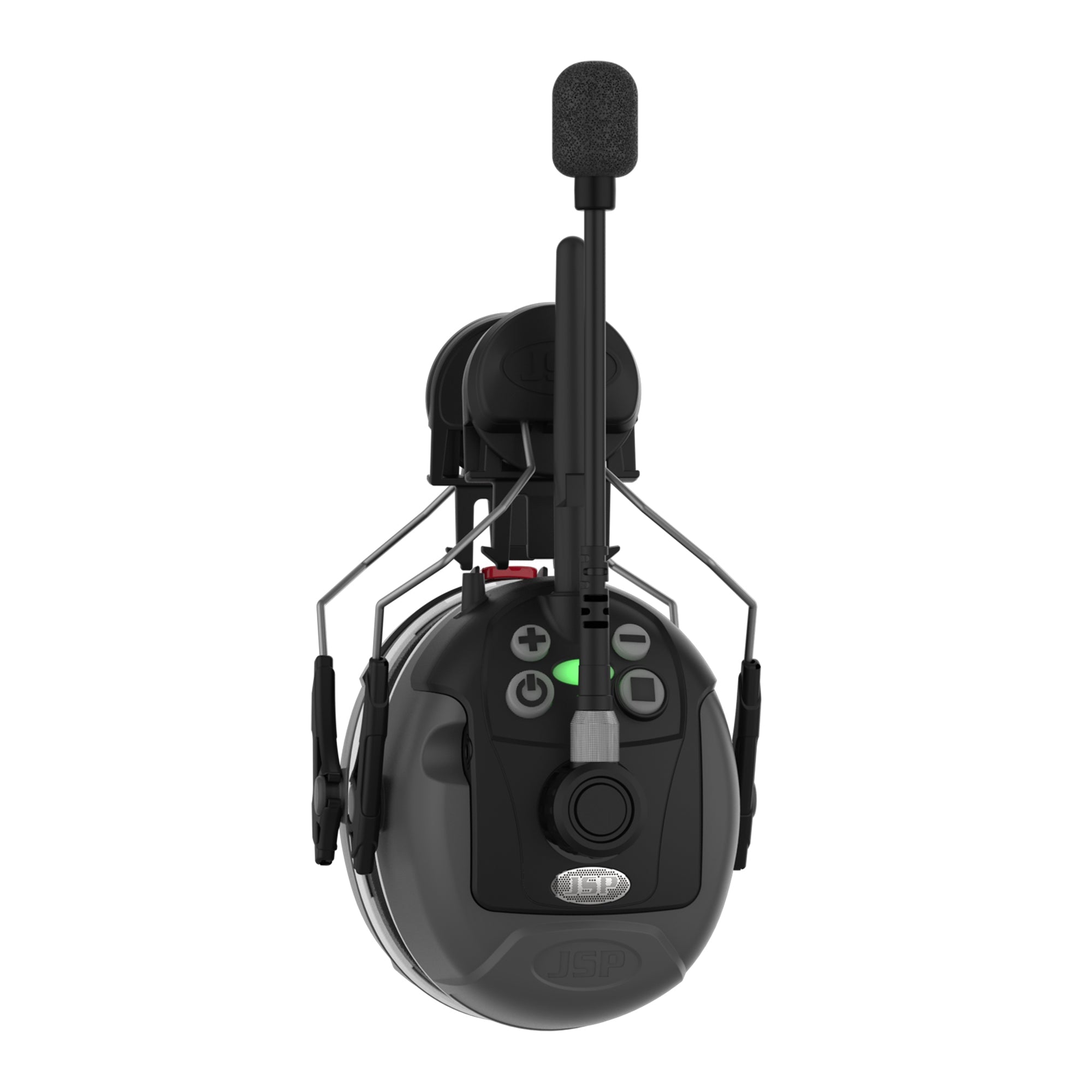 JSP Sonis Comms Helmet Mounted Communication Headset