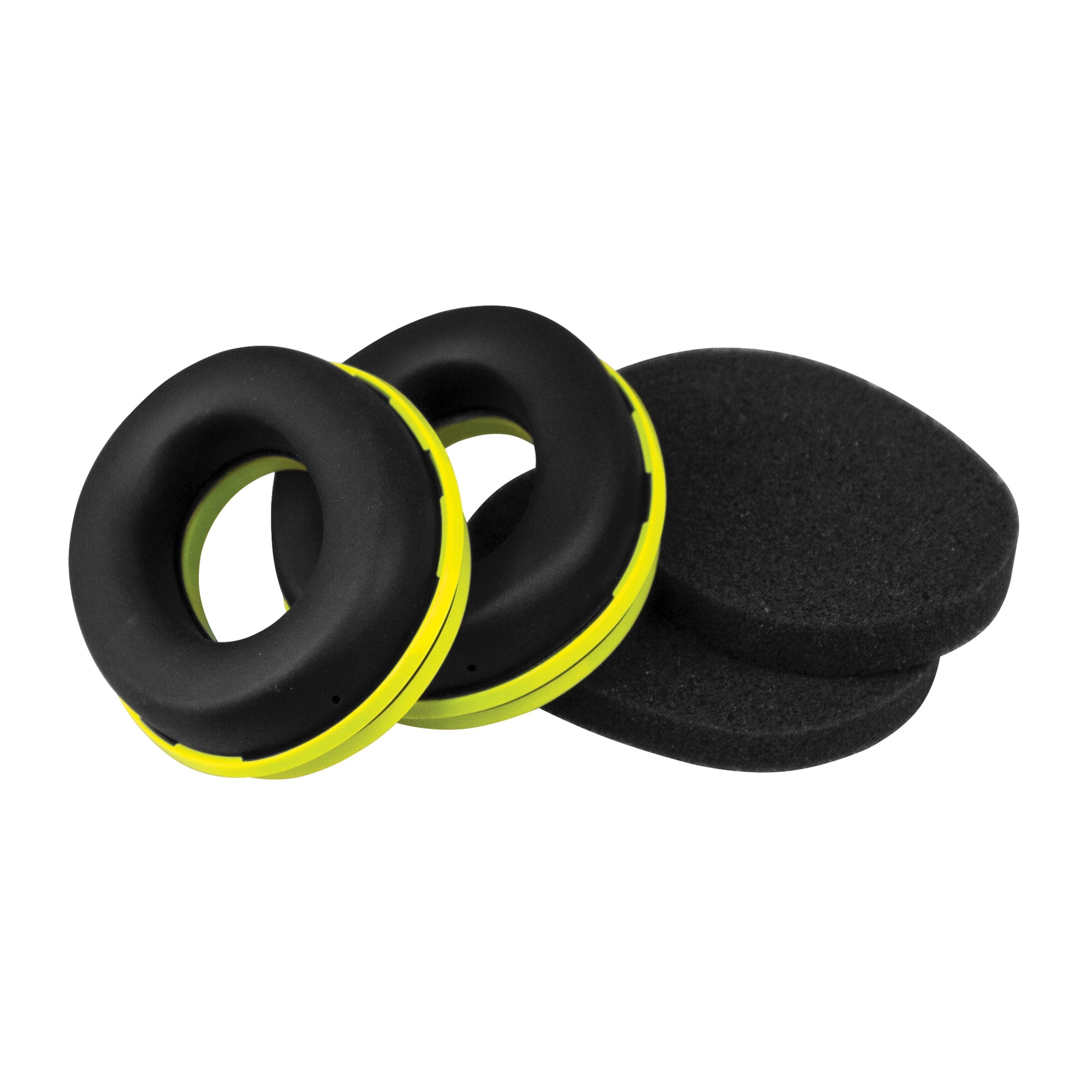 JSP Sonis 2 Sonis2 Ear Defender Hygiene Kit