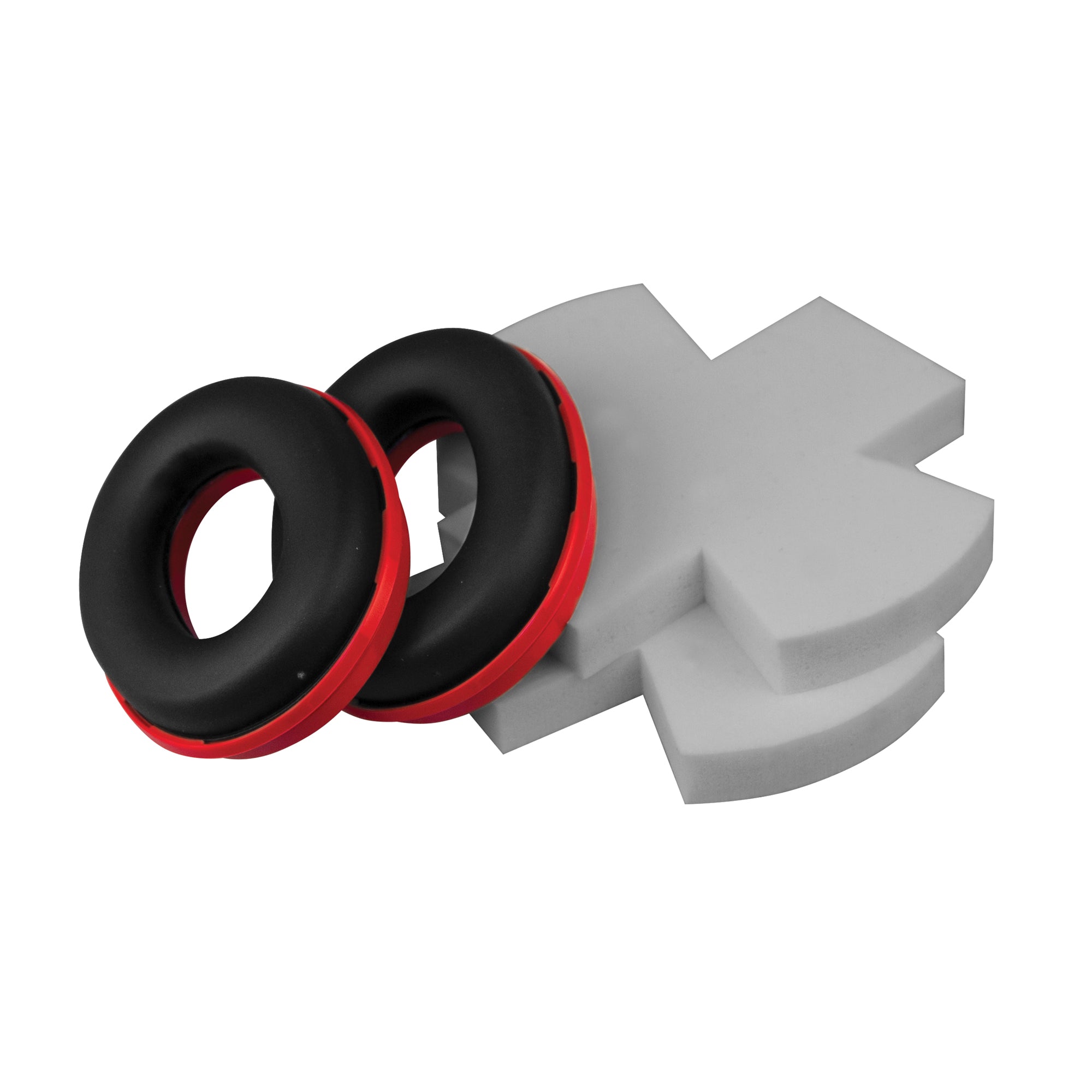 JSP Sonis 3 Sonis3 Ear Defender Hygiene Kit