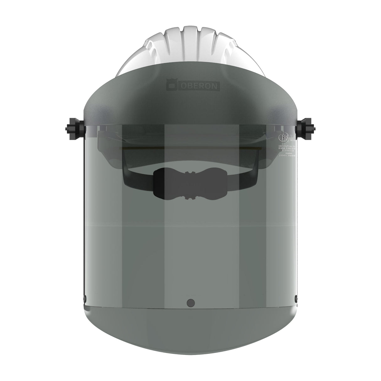 JSP AFP-25 Helmet Mounted Electrical Arc Faceshield