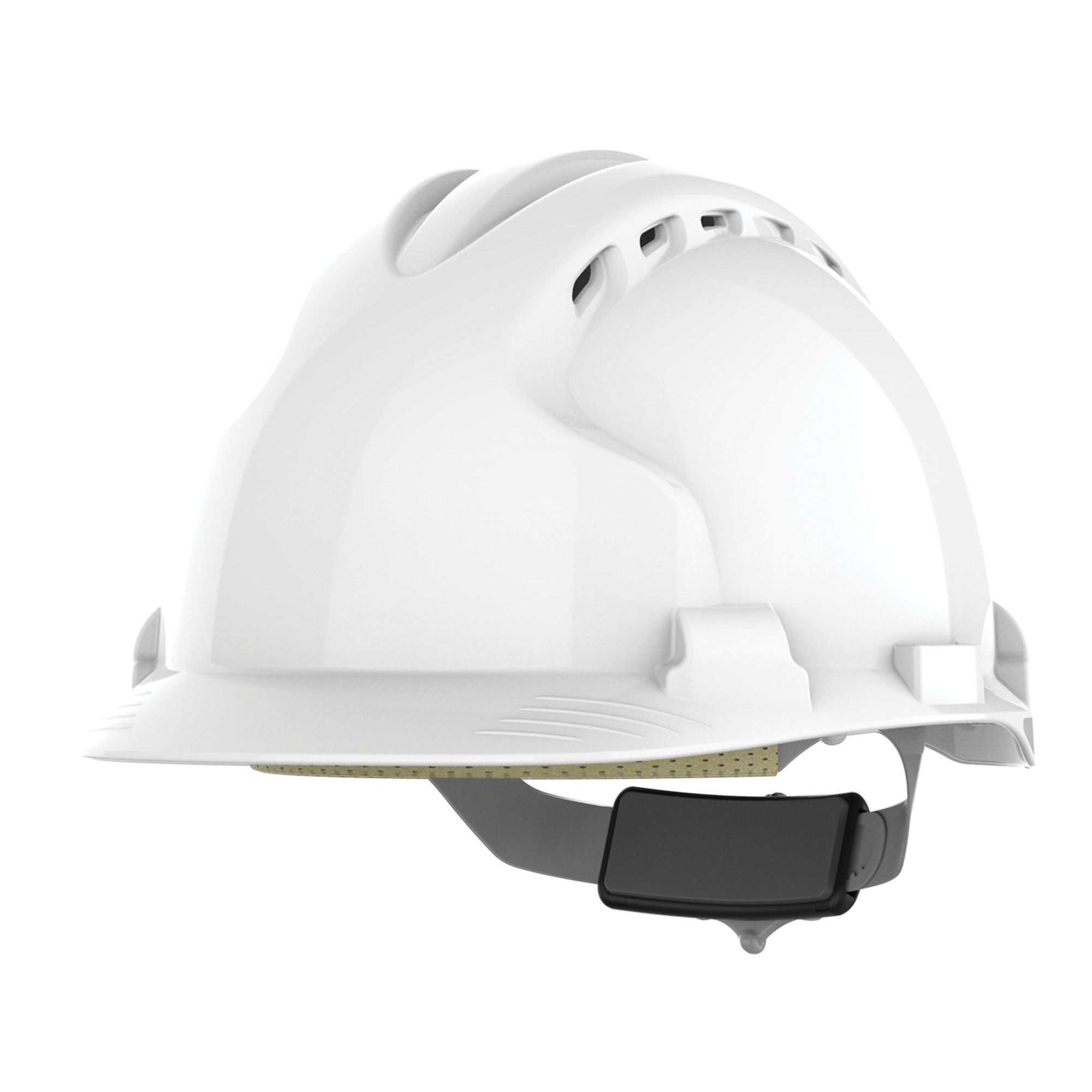 JSP EVO8 EN14052 Safety Helmet - Vented