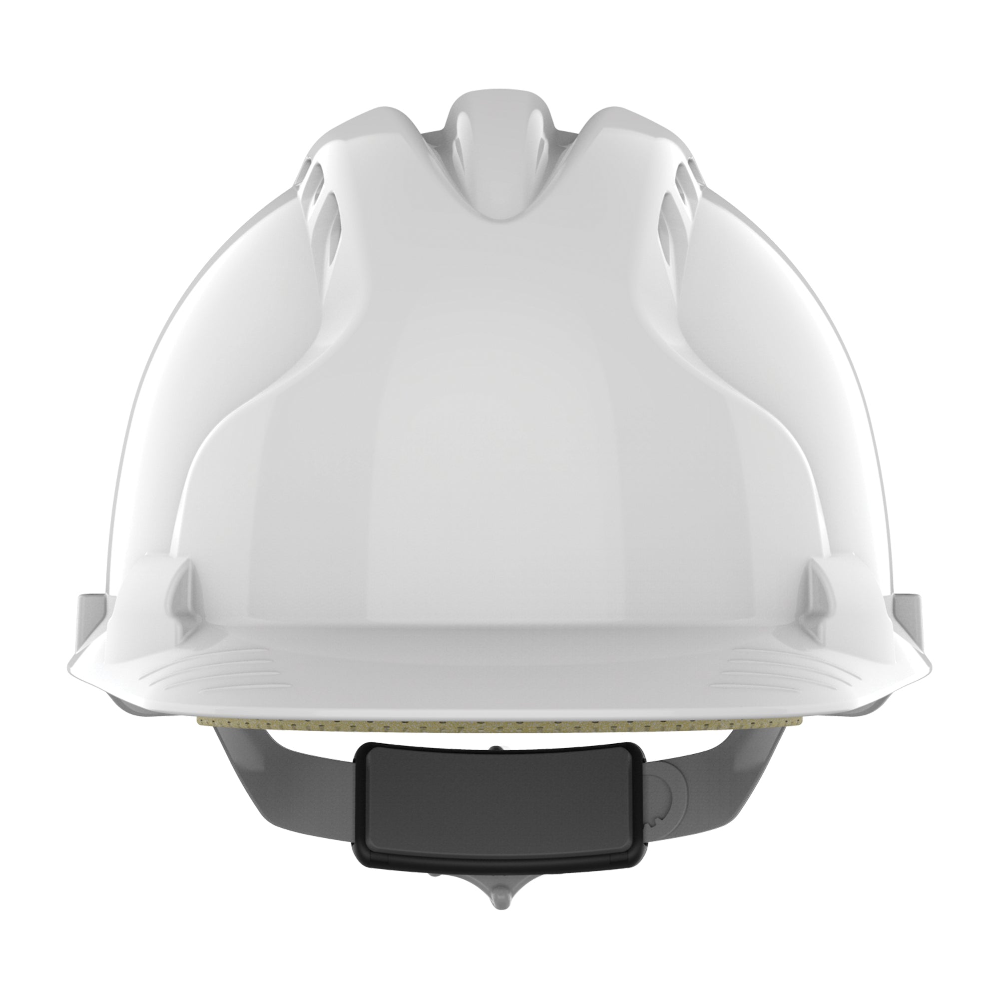 JSP EVO8 EN14052 Safety Helmet - Vented