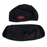JSP Surefit Thermal Safety Helmet Liner with Removable Face Covering