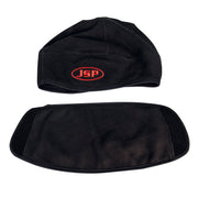 JSP Surefit Thermal Safety Helmet Liner with Removable Face Covering