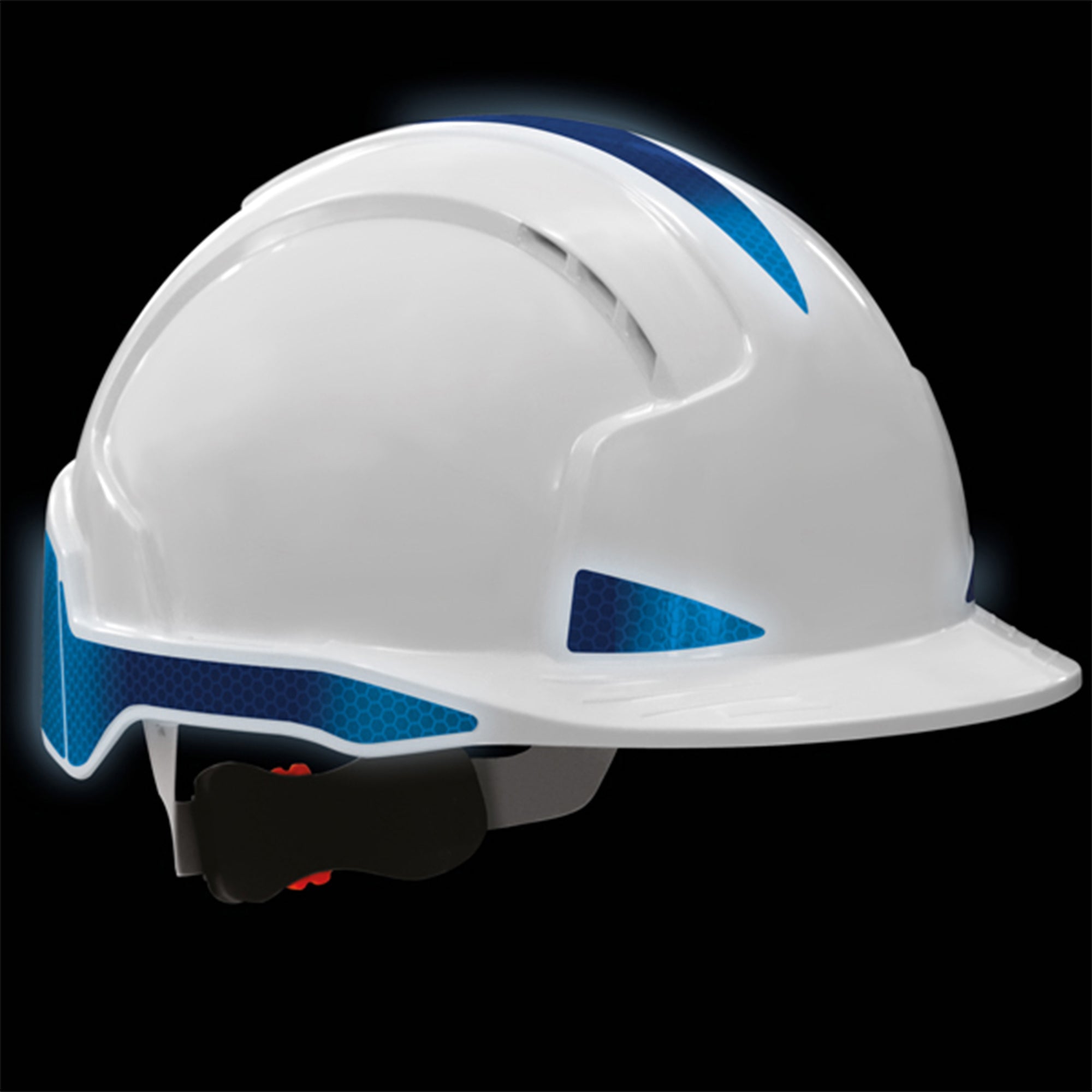 JSP Reflective CR2 Decal Kit for EVOLite (10 Pack)