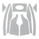 JSP Silver CR2 Reflective Kit for EVO Vista (10 Pack)