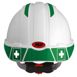 JSP EVO3 Reflective CR2 Decal Kit for EVO2/3 (10 Pack)