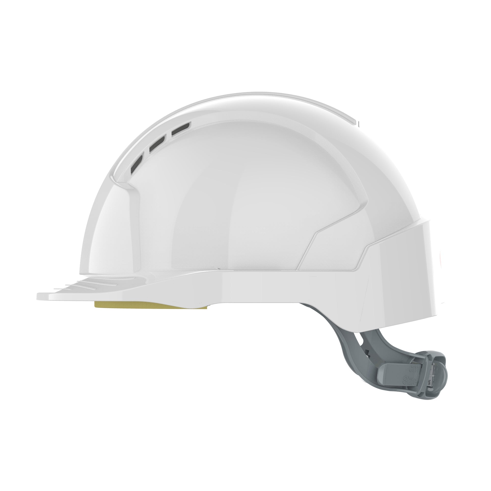 JSP EVOLite Safety Helmet - Slip Ratchet - Vented