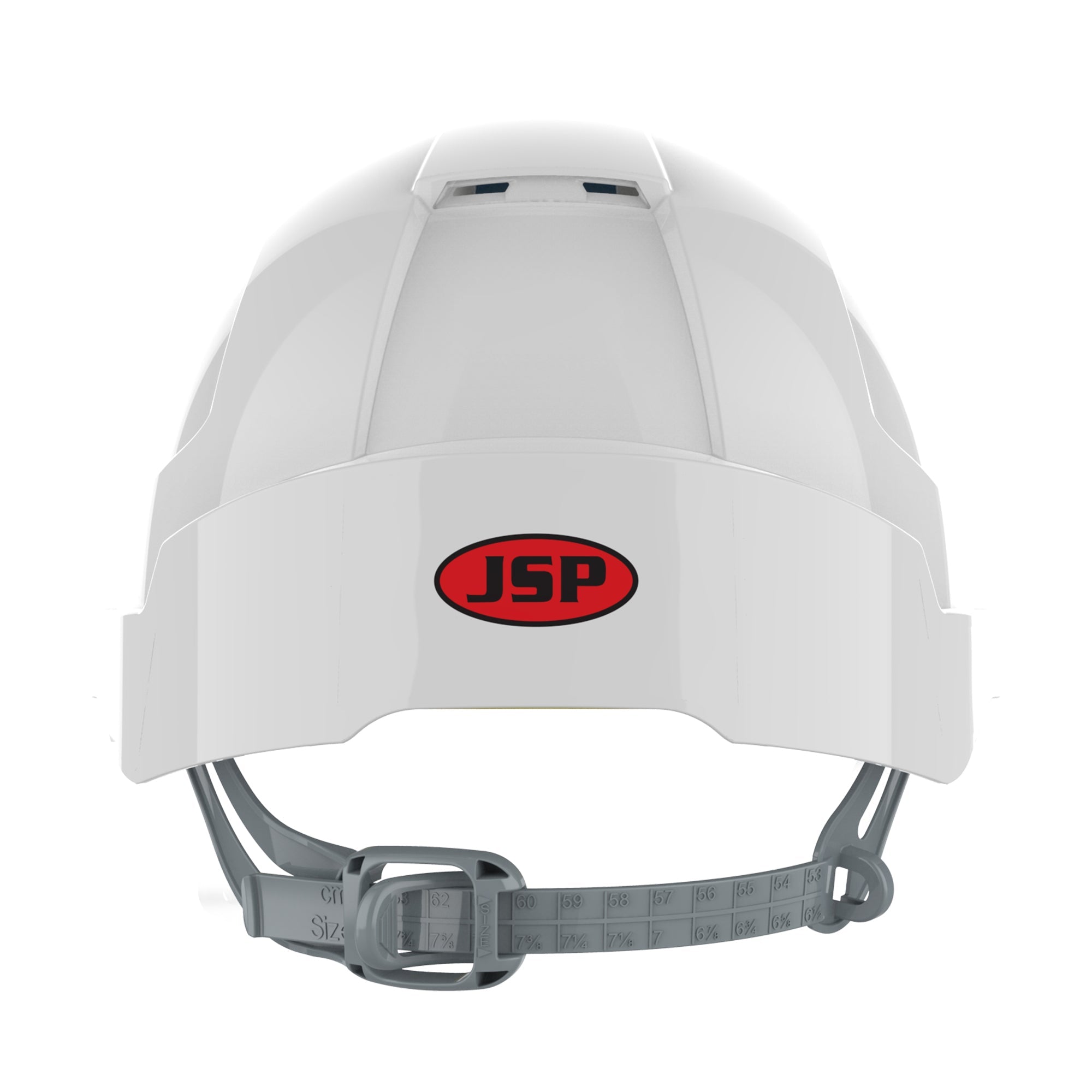 JSP EVOLite Safety Helmet - Slip Ratchet - Vented