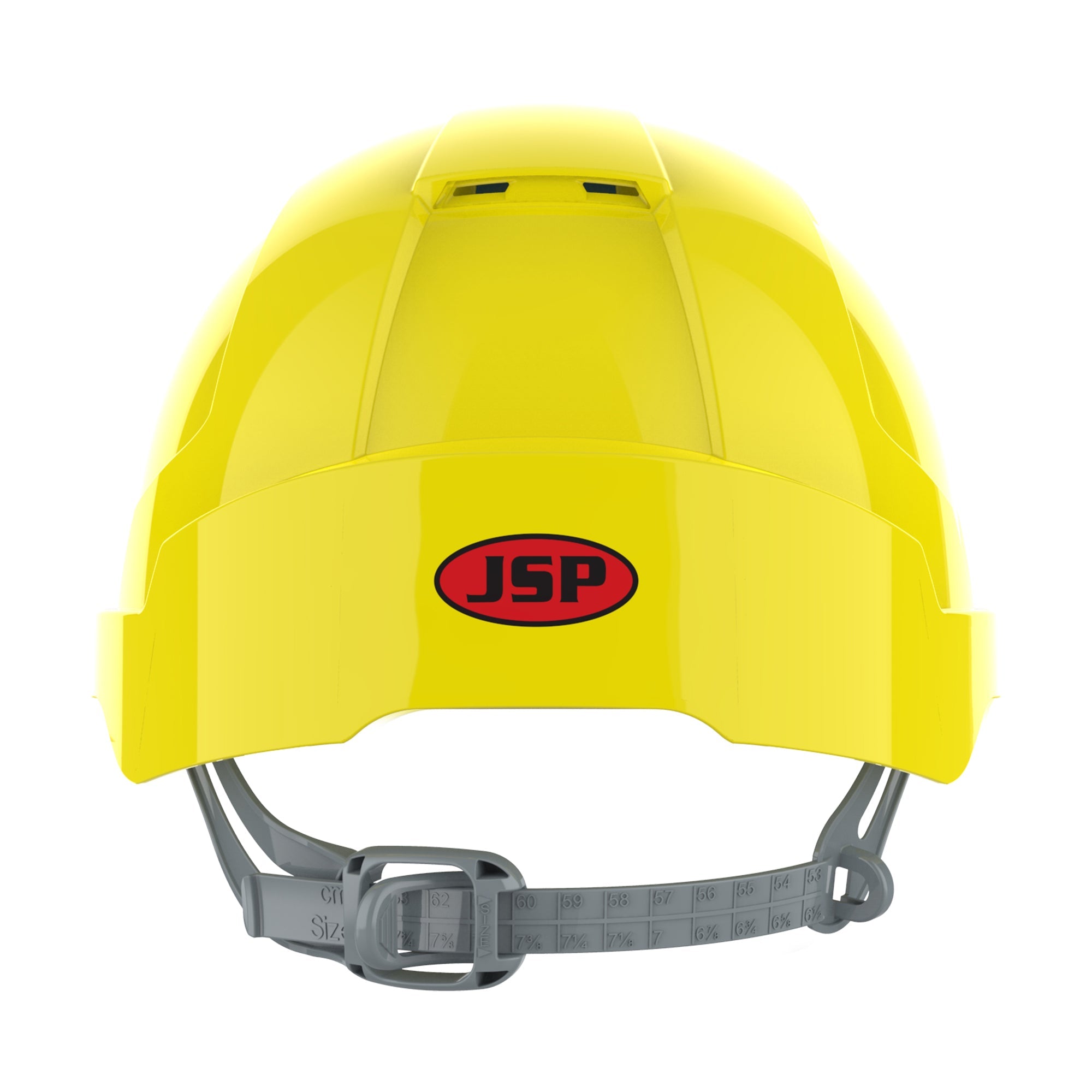 JSP EVOLite Safety Helmet - Slip Ratchet - Vented