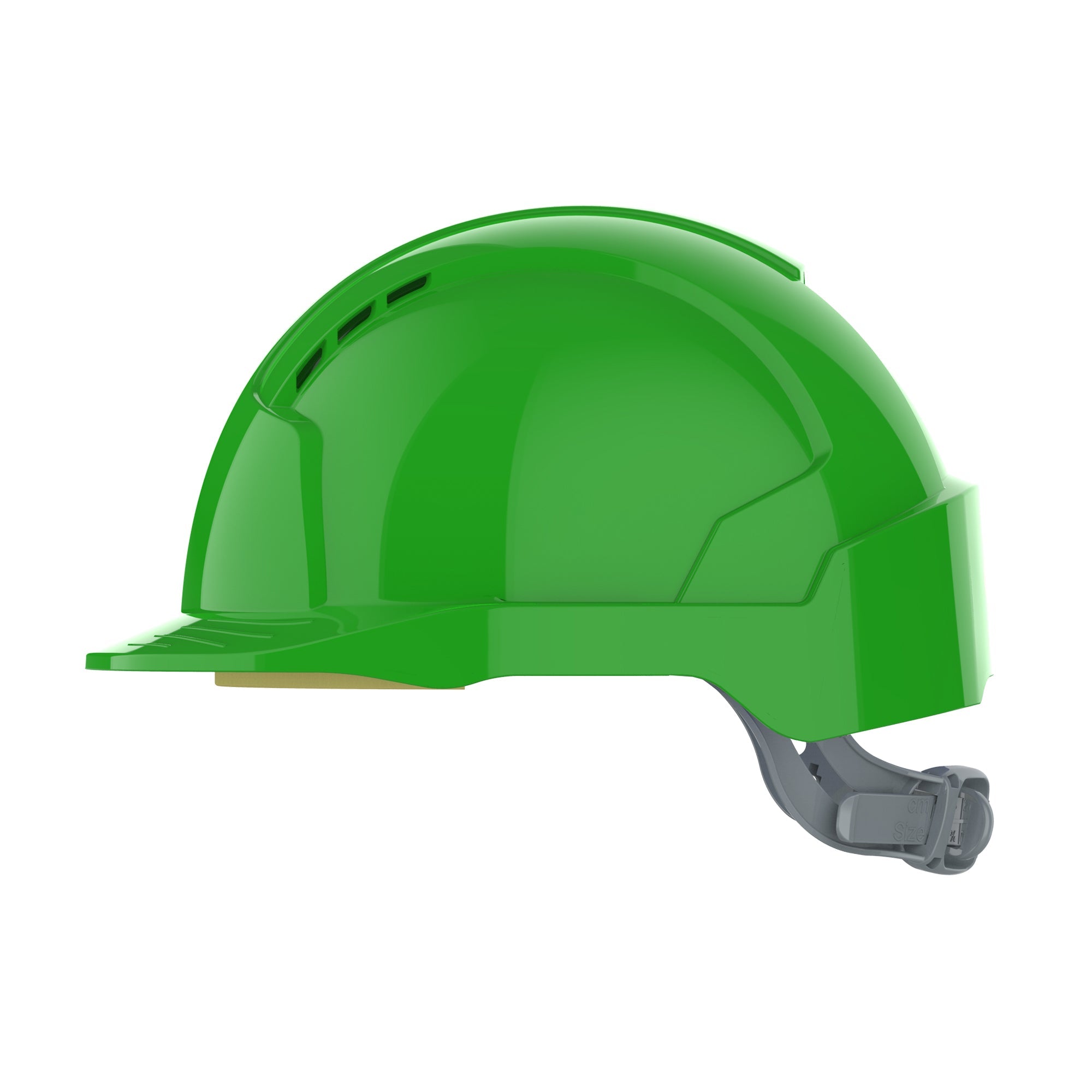 JSP EVOLite Safety Helmet - Slip Ratchet - Vented