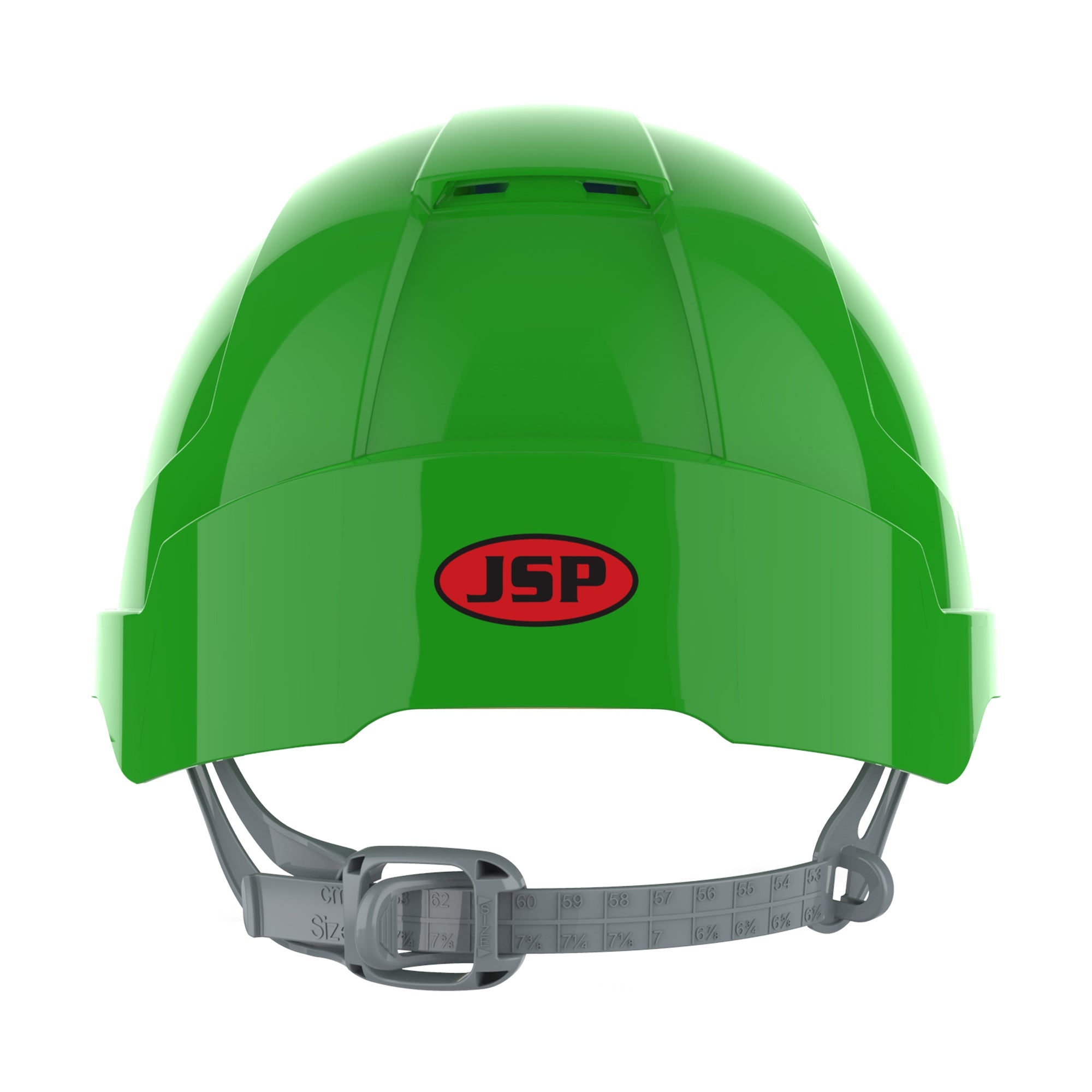 JSP EVOLite Safety Helmet - Slip Ratchet - Vented