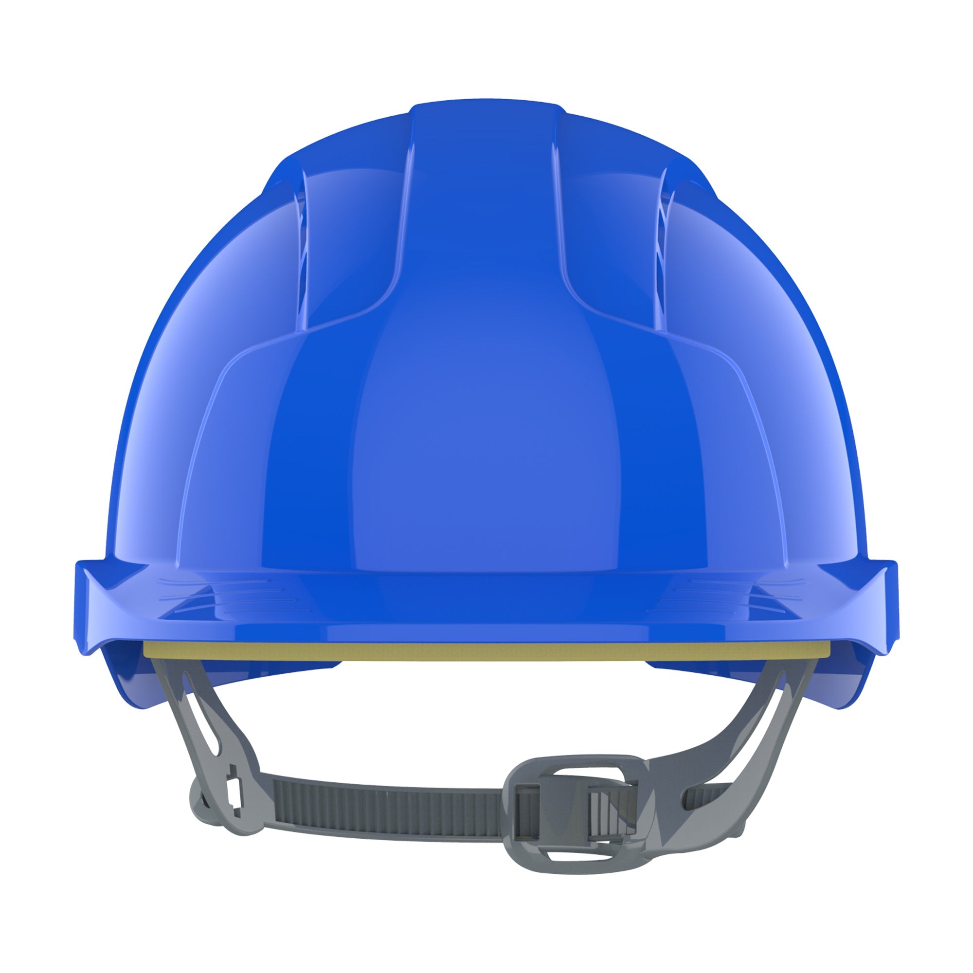 JSP EVOLite Safety Helmet - Slip Ratchet - Vented
