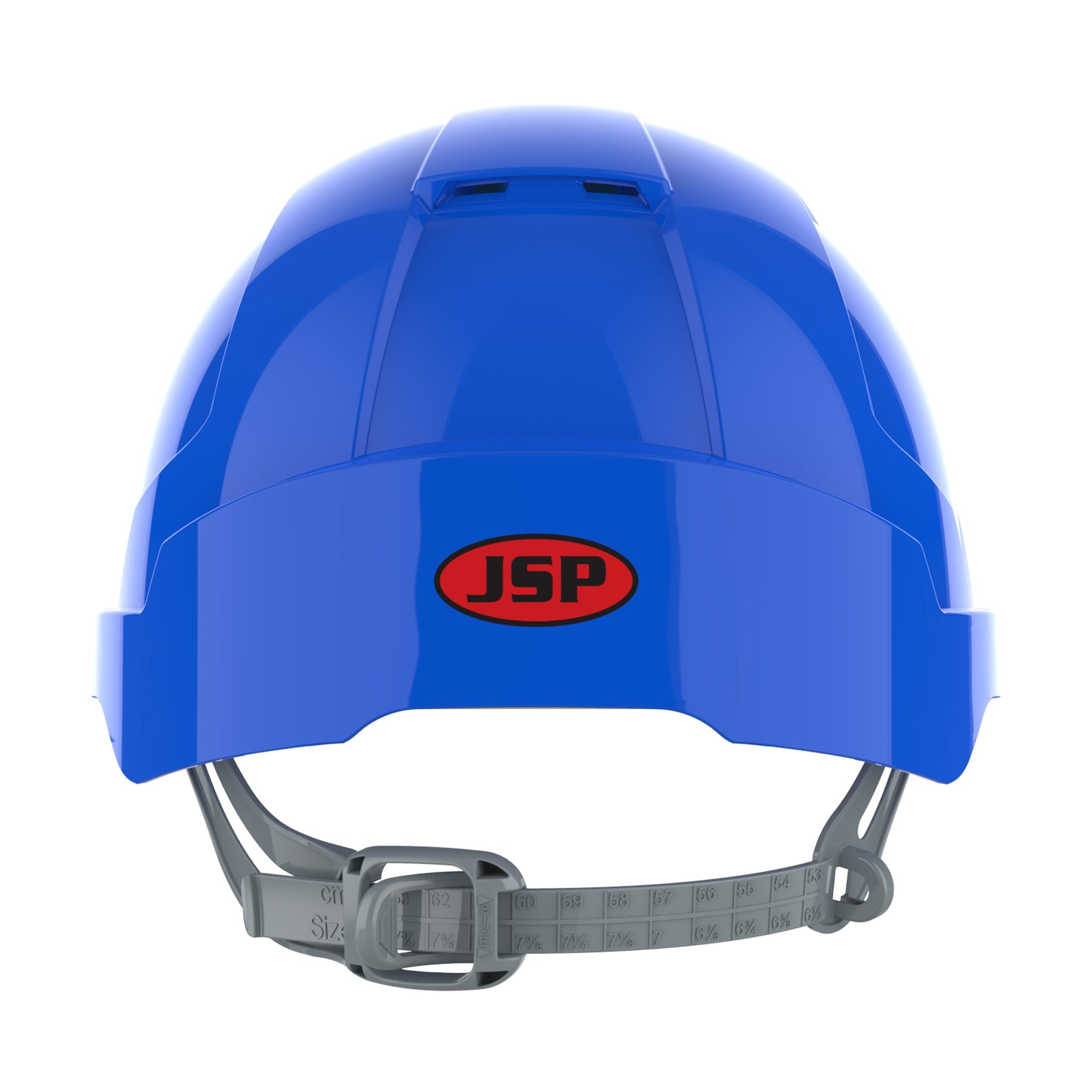 JSP EVOLite Safety Helmet - Slip Ratchet - Vented