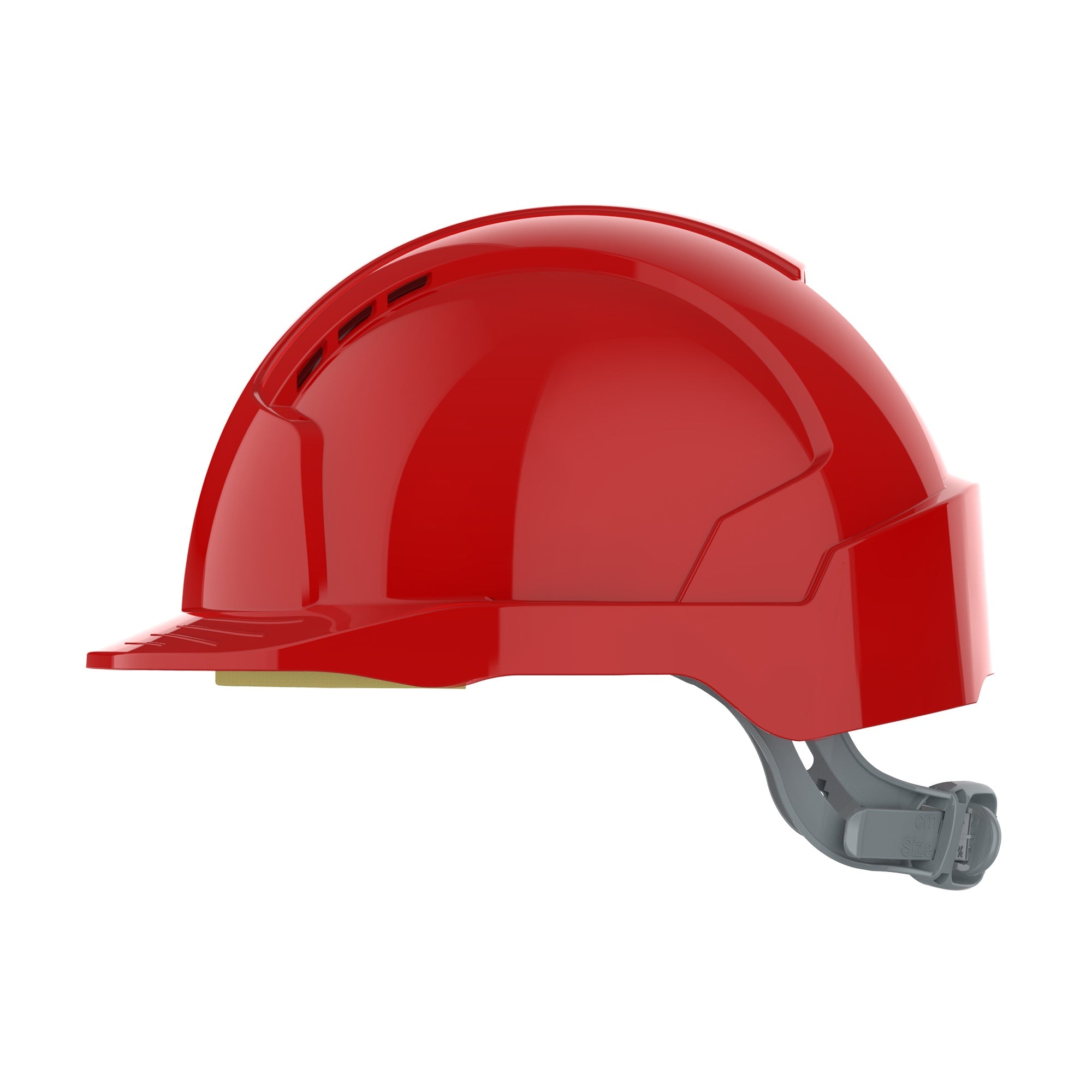 JSP EVOLite Safety Helmet - Slip Ratchet - Vented