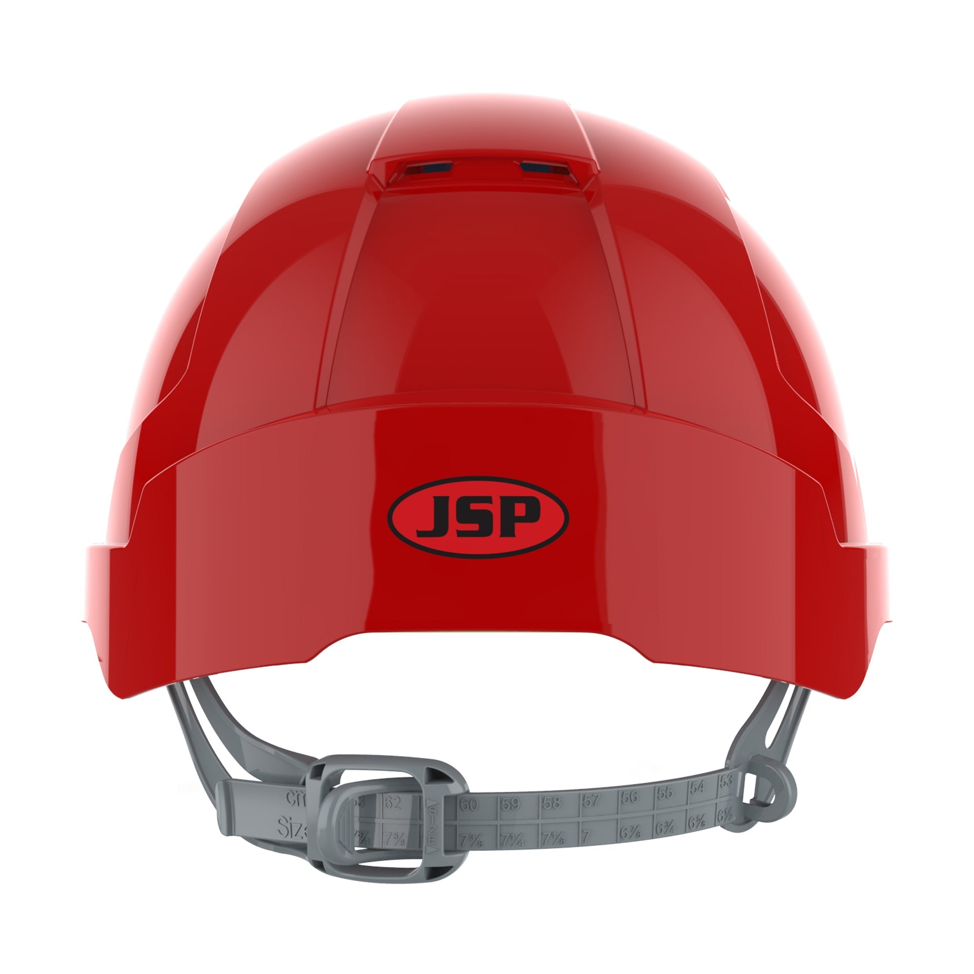 JSP EVOLite Safety Helmet - Slip Ratchet - Vented