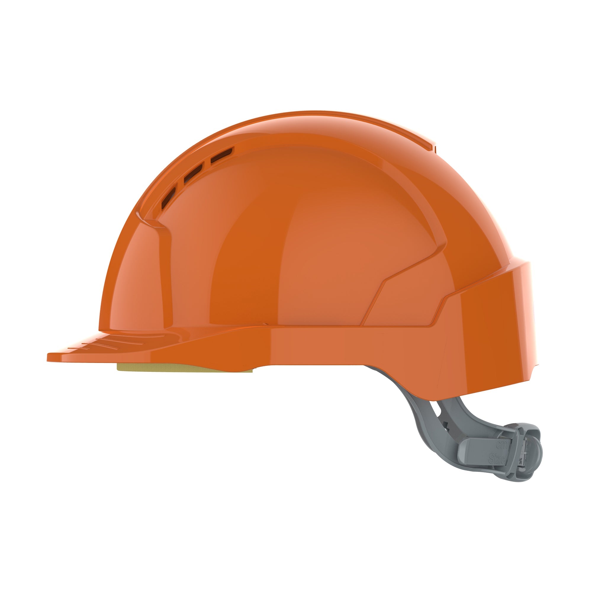 JSP EVOLite Safety Helmet - Slip Ratchet - Vented