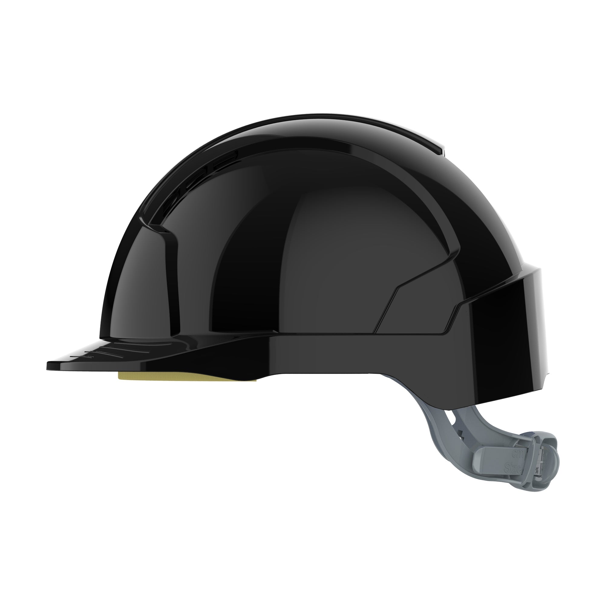 JSP EVOLite Safety Helmet - Slip Ratchet - Vented