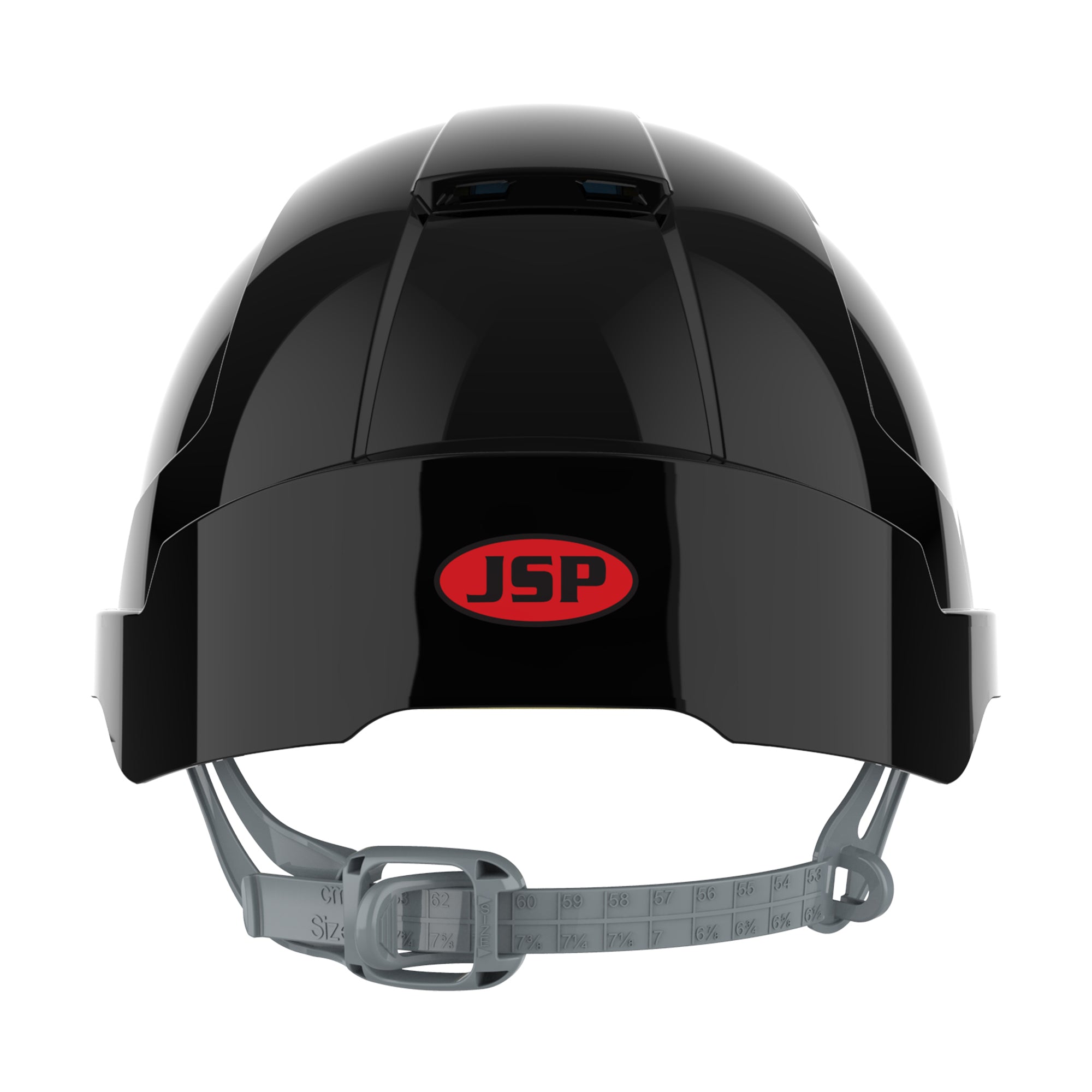 JSP EVOLite Safety Helmet - Slip Ratchet - Vented