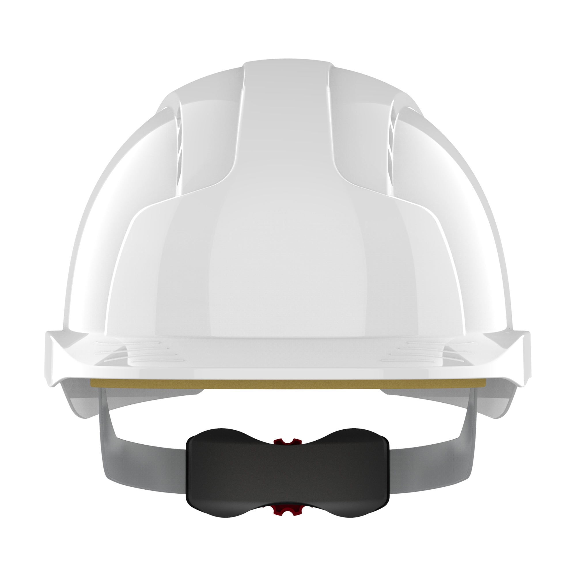 JSP EVOLite Safety Helmet - Wheel Ratchet - Vented