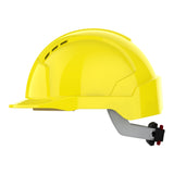 JSP EVOLite Safety Helmet - Wheel Ratchet - Vented